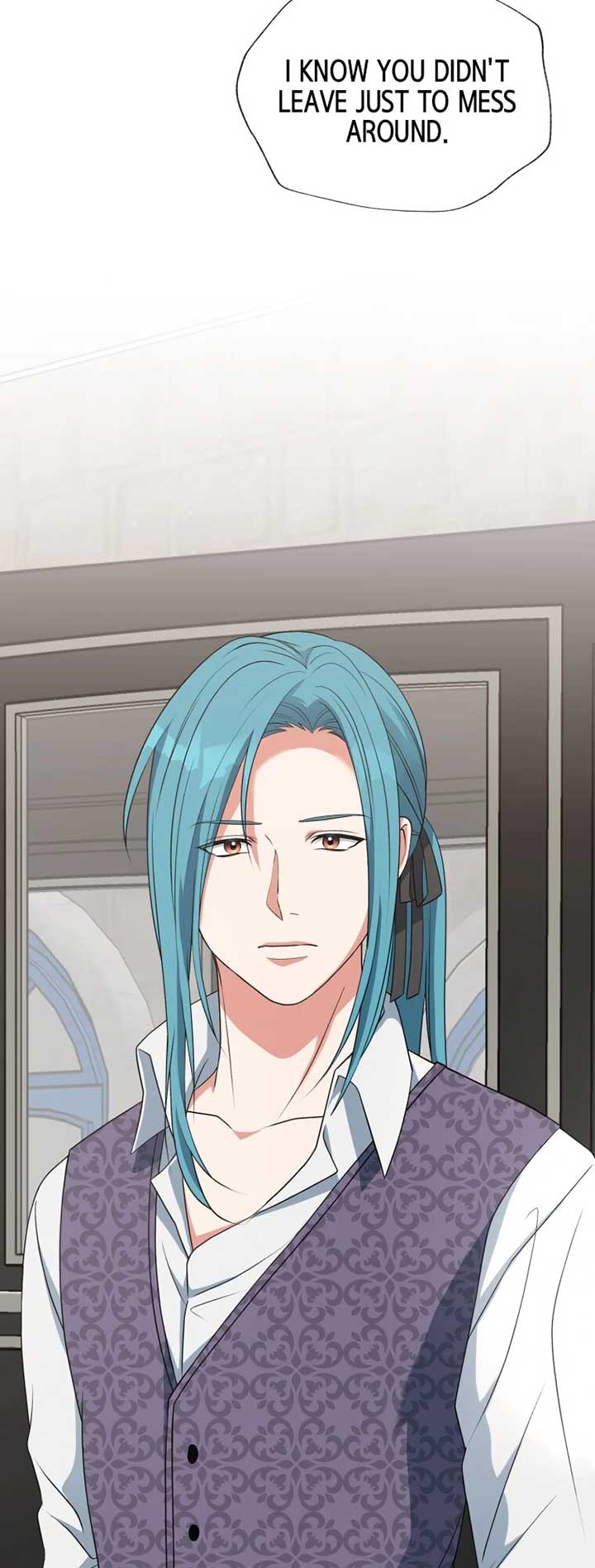 Luce: My New Identity as a Contract Wife Chapter 28 - Page 58