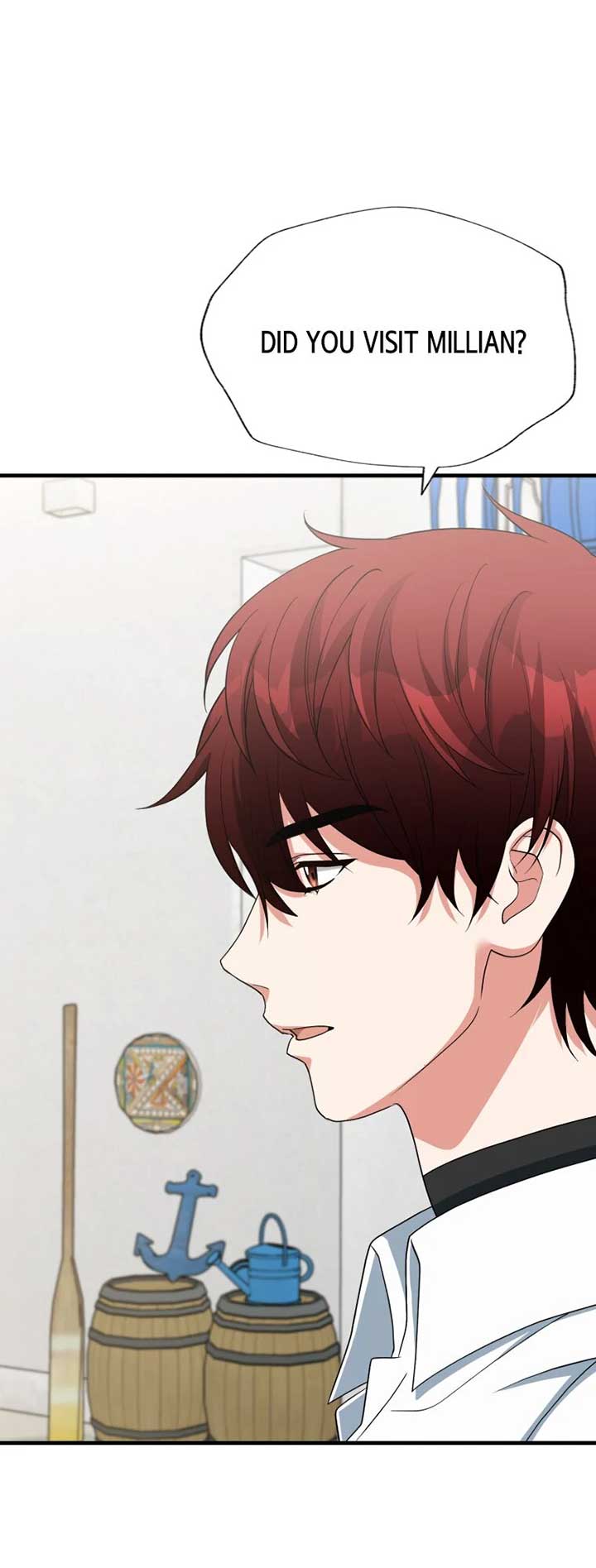 Luce: My New Identity as a Contract Wife Chapter 28 - Page 61