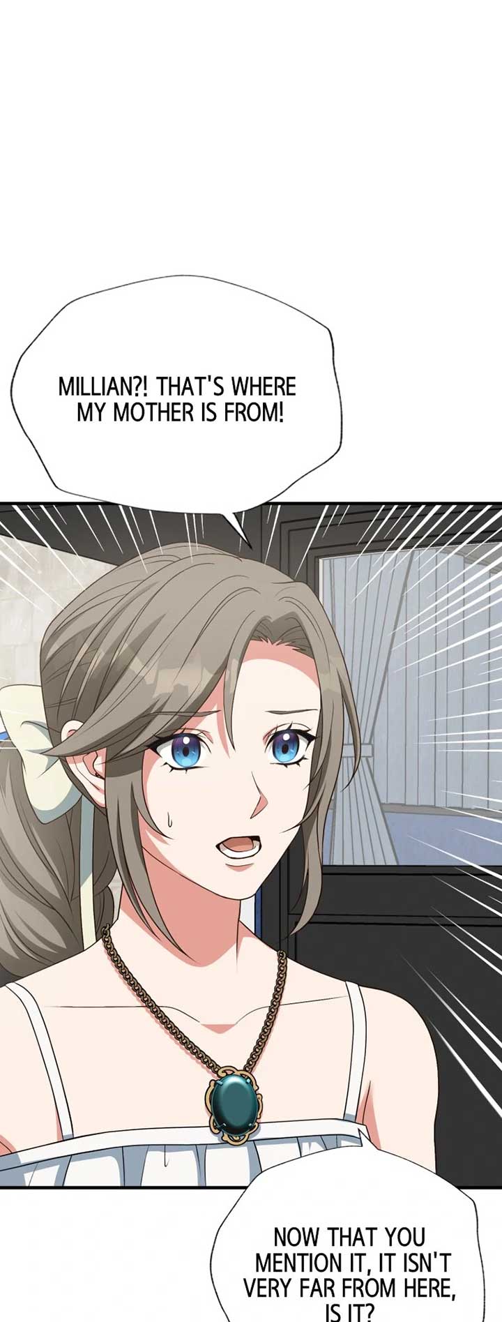 Luce: My New Identity as a Contract Wife Chapter 28 - Page 62