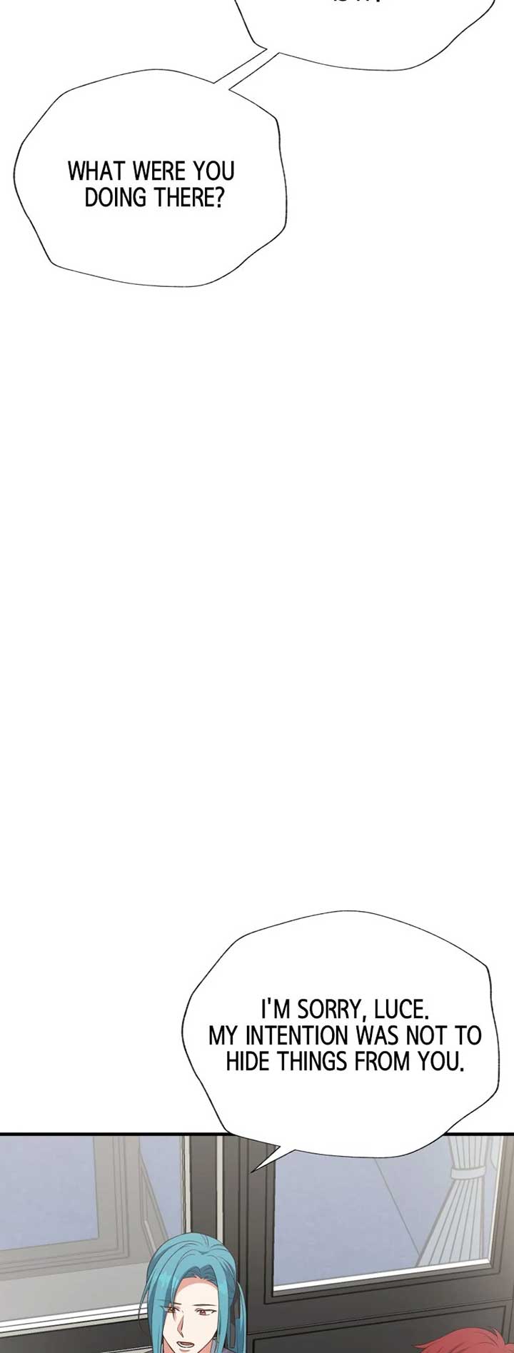 Luce: My New Identity as a Contract Wife Chapter 28 - Page 63