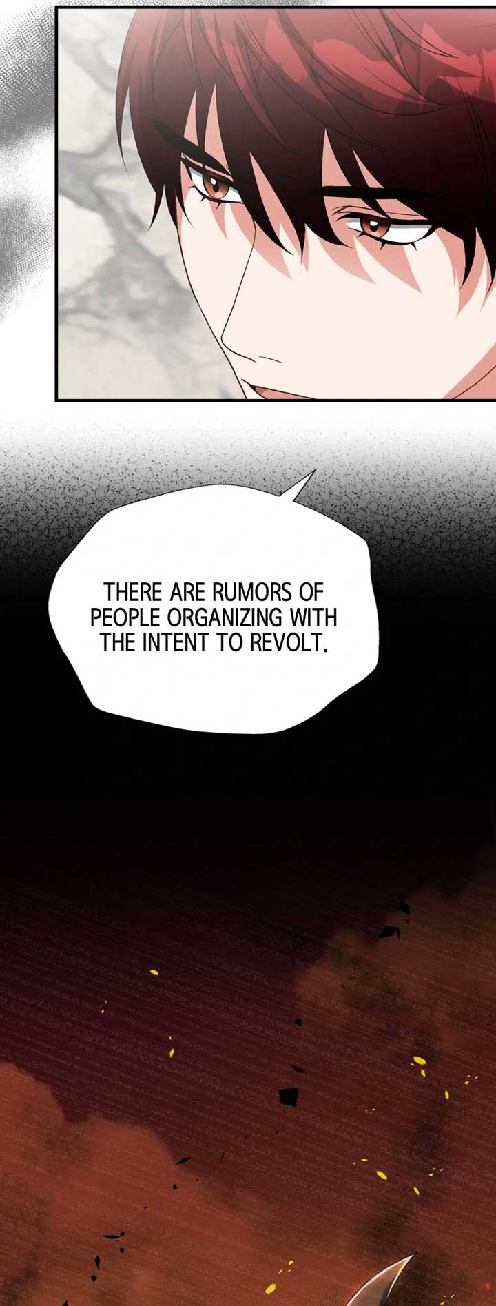 Luce: My New Identity as a Contract Wife Chapter 28 - Page 65