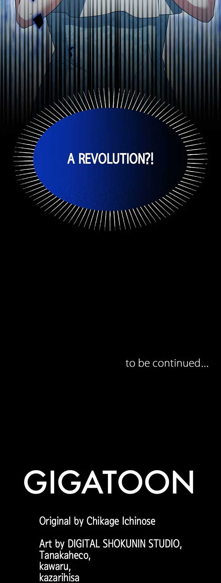 Luce: My New Identity as a Contract Wife Chapter 28 - Page 67