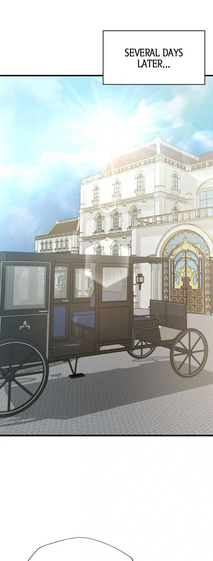 Luce: My New Identity as a Contract Wife Chapter 29 - Page 5