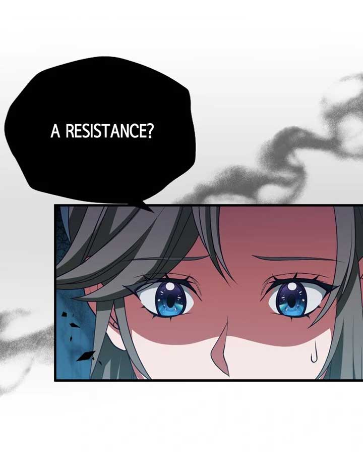 Luce: My New Identity as a Contract Wife Chapter 29 - Page 8