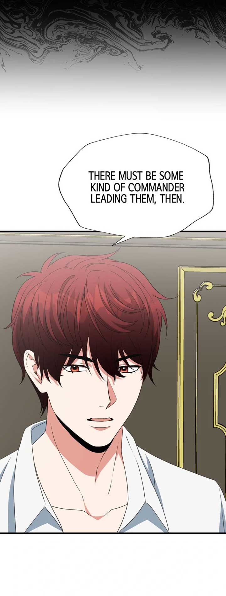 Luce: My New Identity as a Contract Wife Chapter 29 - Page 10