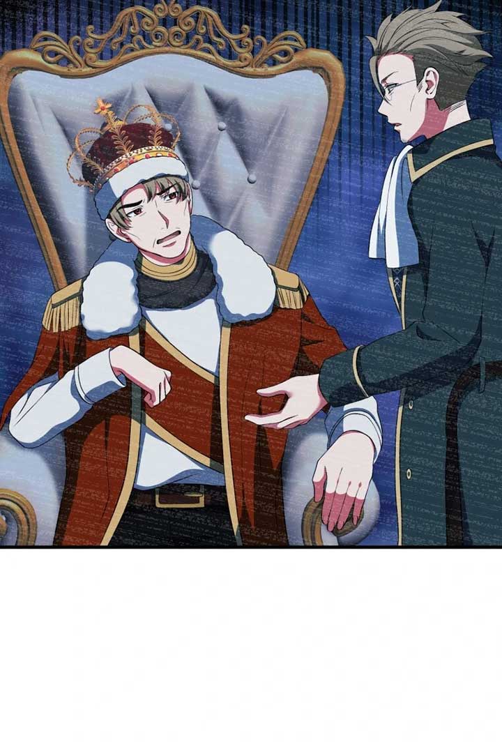 Luce: My New Identity as a Contract Wife Chapter 29 - Page 15