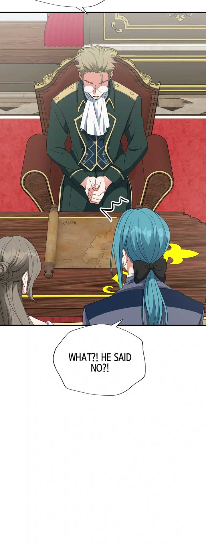 Luce: My New Identity as a Contract Wife Chapter 29 - Page 17