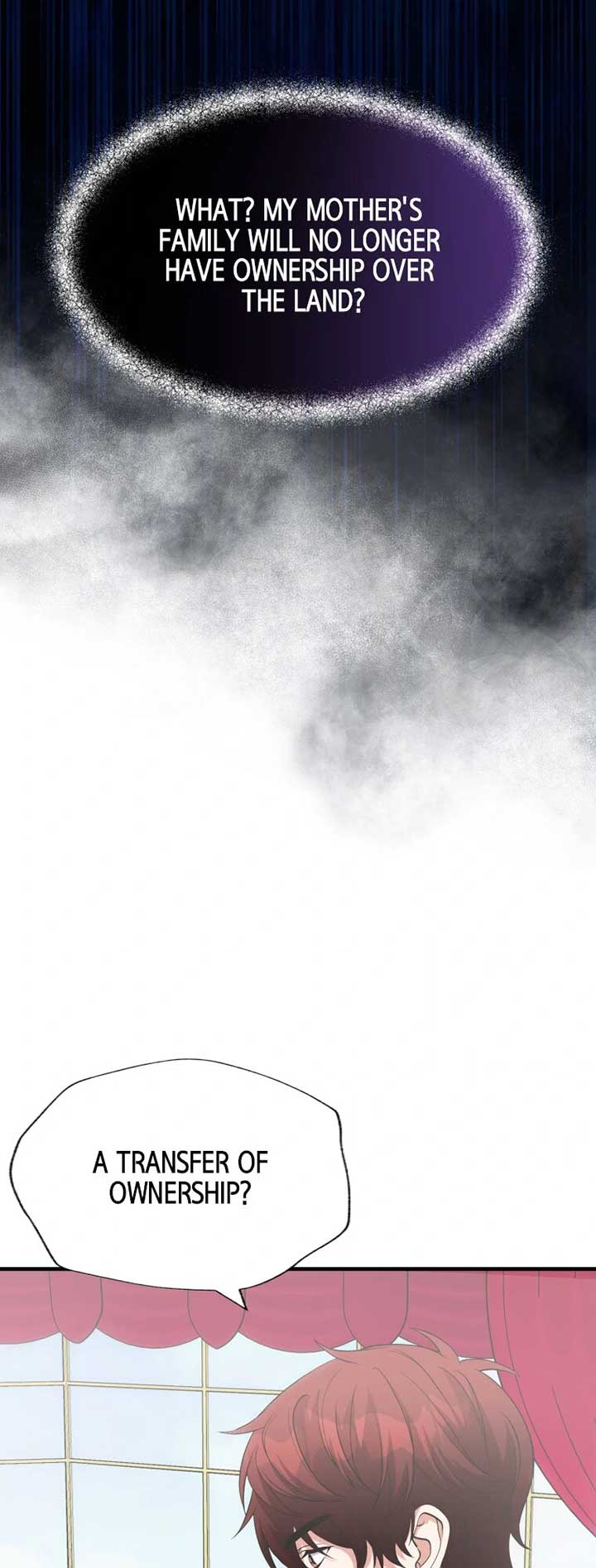 Luce: My New Identity as a Contract Wife Chapter 29 - Page 31