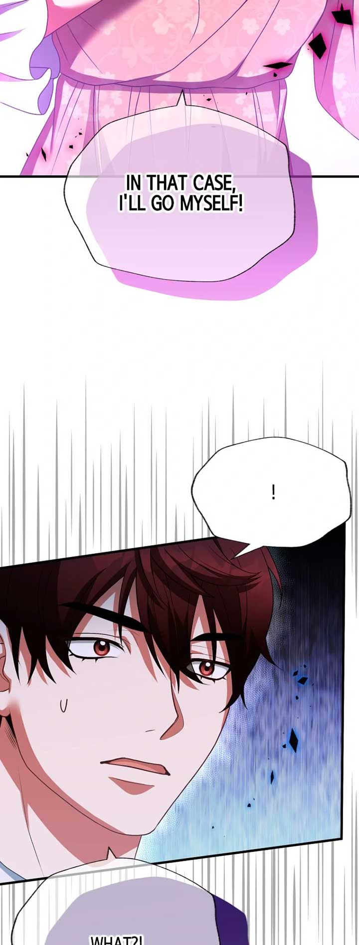 Luce: My New Identity as a Contract Wife Chapter 29 - Page 40