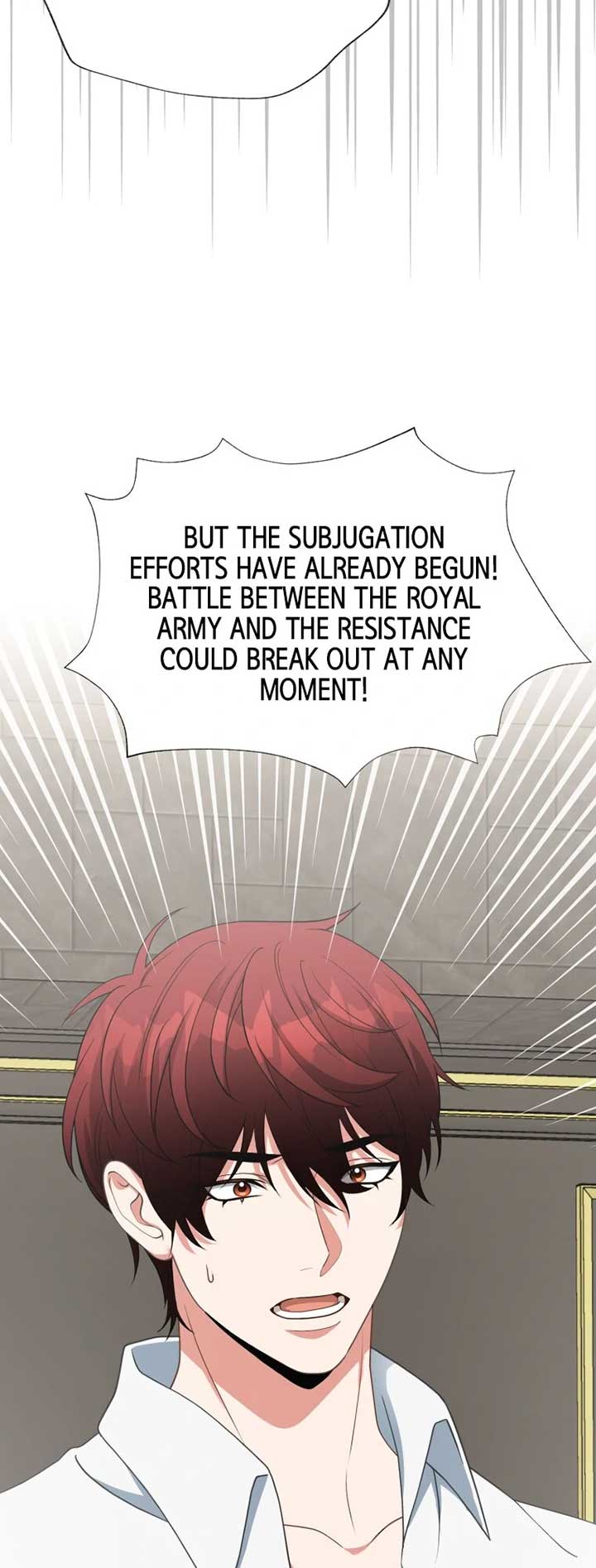 Luce: My New Identity as a Contract Wife Chapter 29 - Page 44