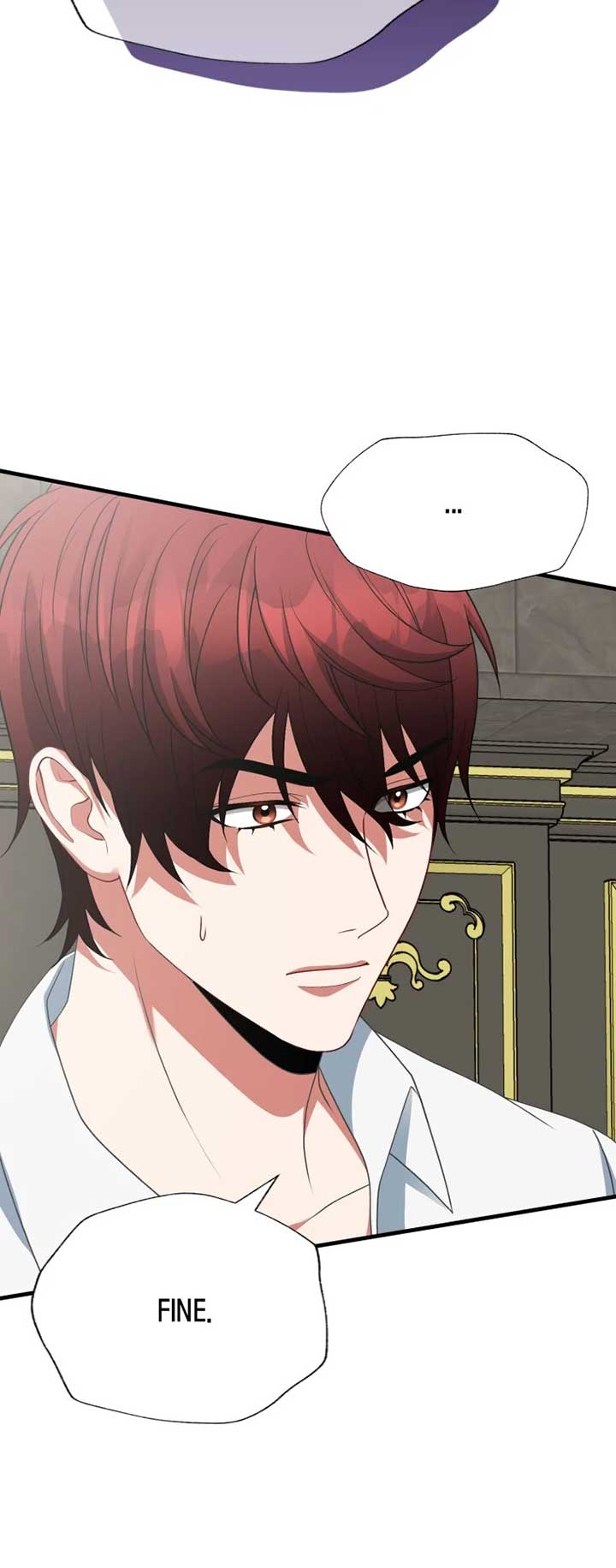 Luce: My New Identity as a Contract Wife Chapter 29 - Page 49