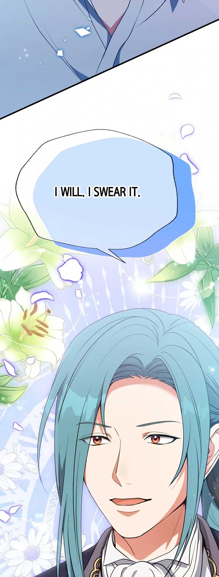 Luce: My New Identity as a Contract Wife Chapter 29 - Page 54