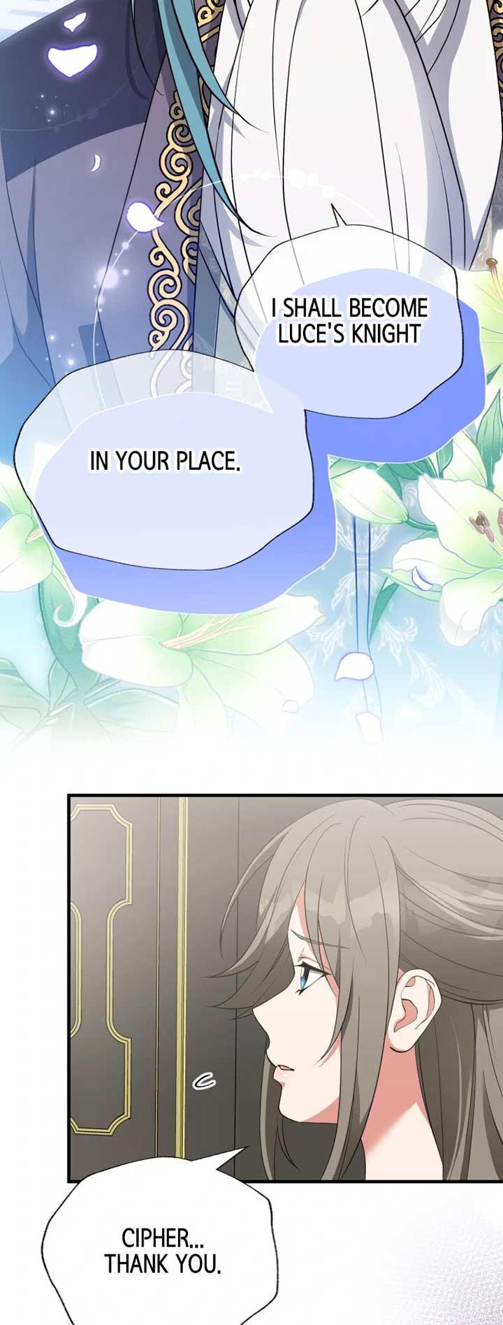 Luce: My New Identity as a Contract Wife Chapter 29 - Page 55