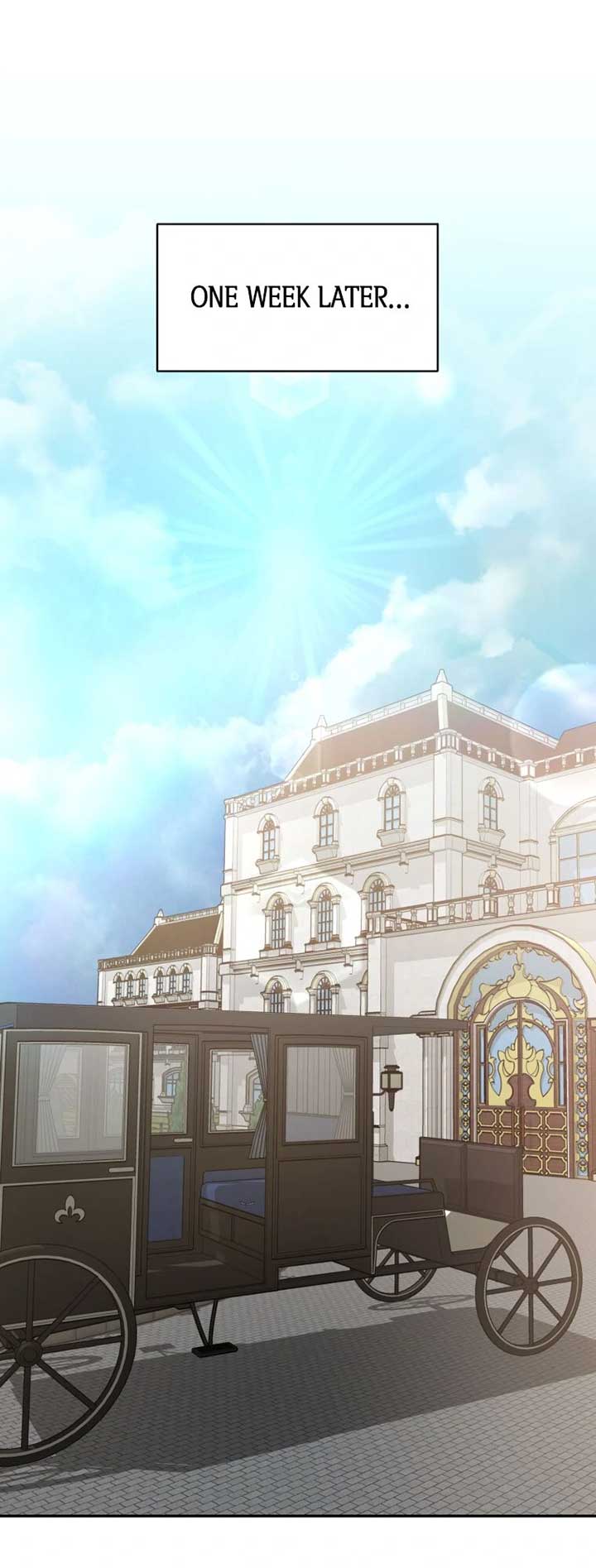 Luce: My New Identity as a Contract Wife Chapter 29 - Page 57