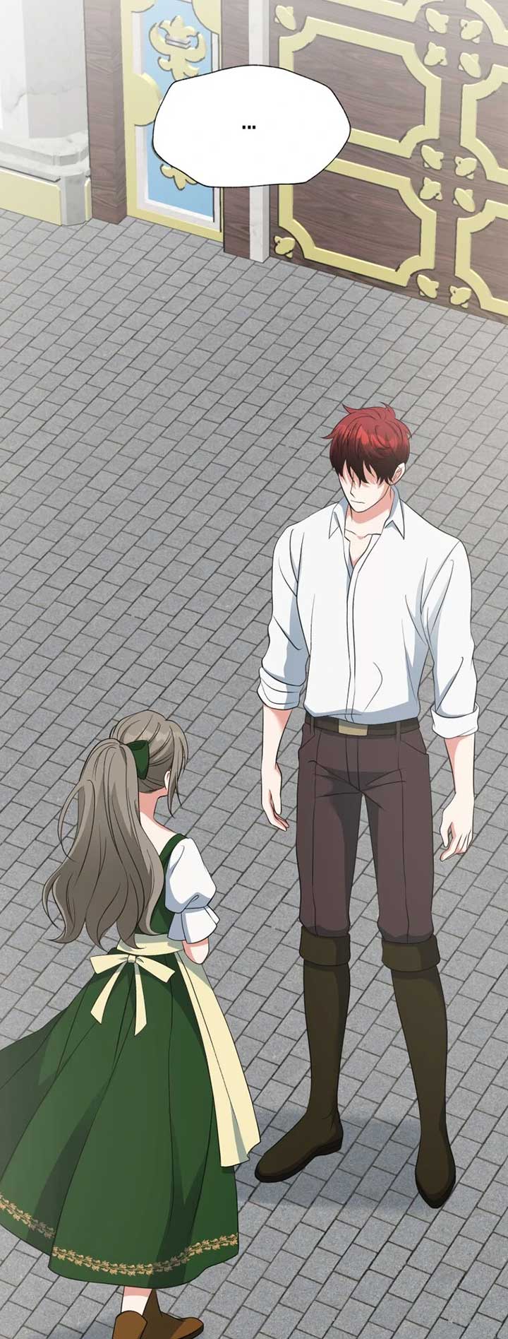 Luce: My New Identity as a Contract Wife Chapter 29 - Page 62