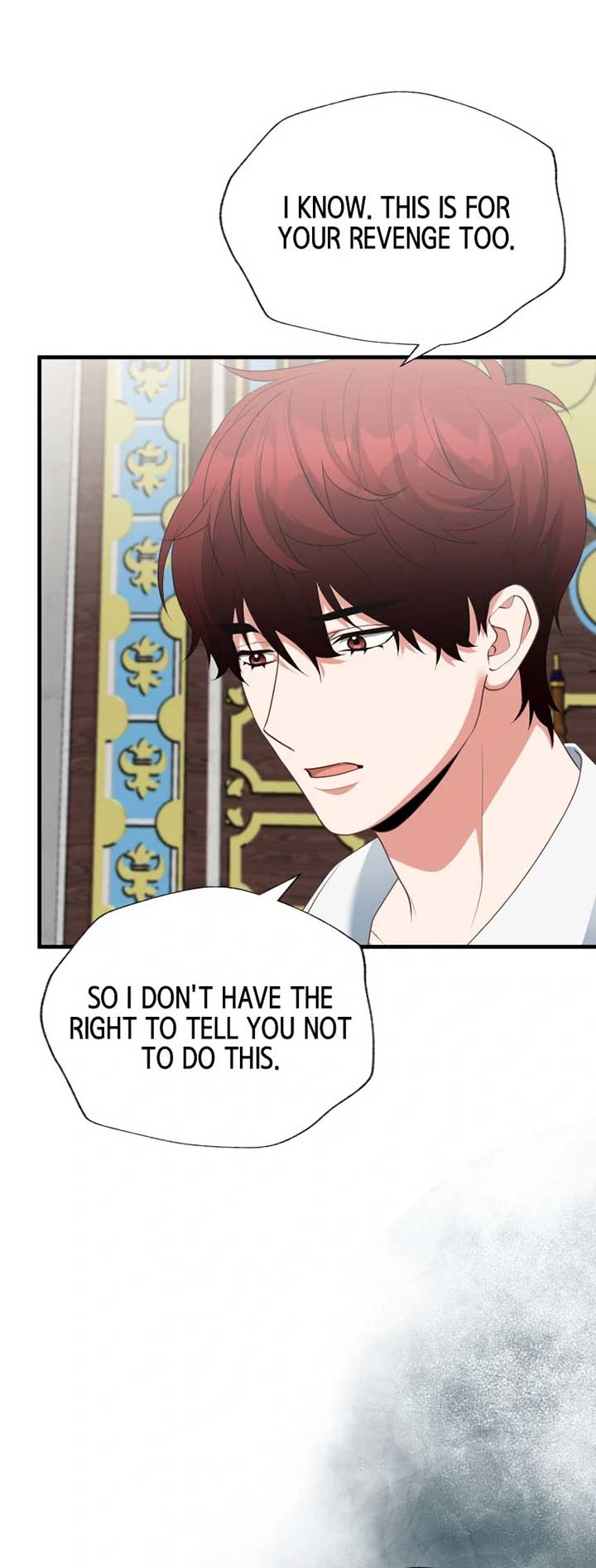 Luce: My New Identity as a Contract Wife Chapter 29 - Page 65