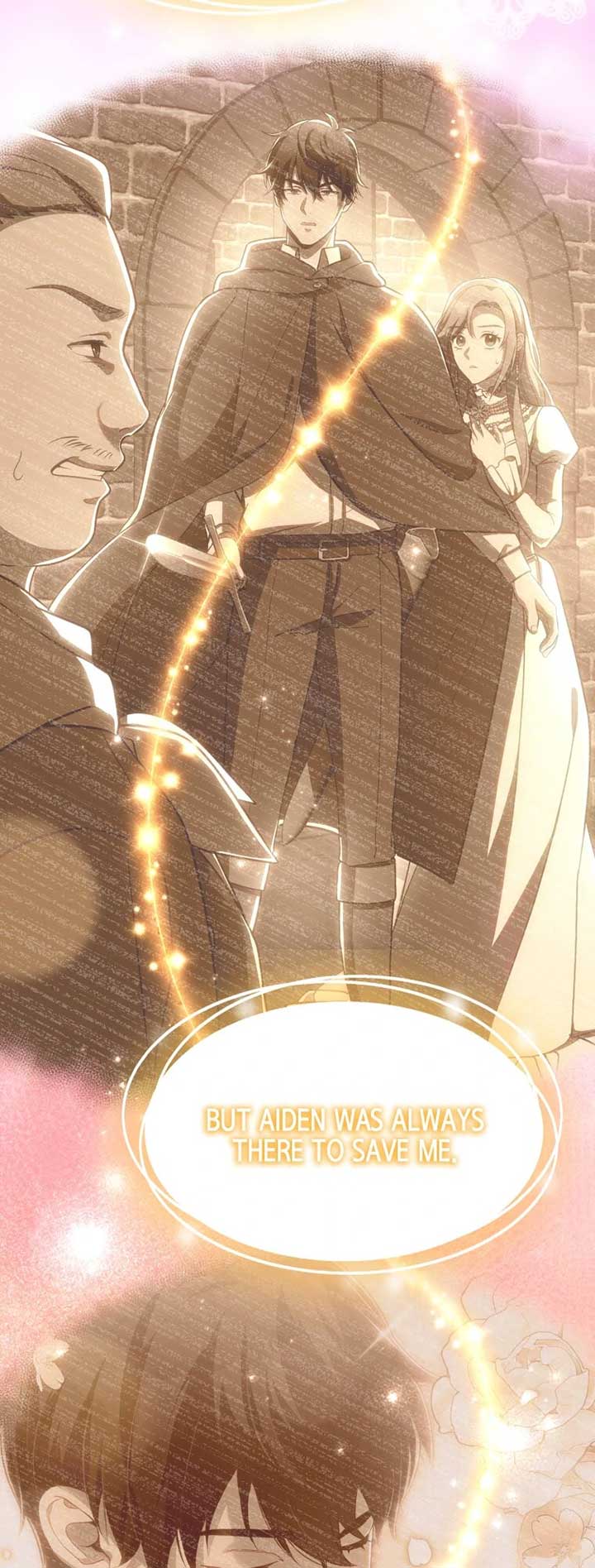 Luce: My New Identity as a Contract Wife Chapter 29 - Page 73