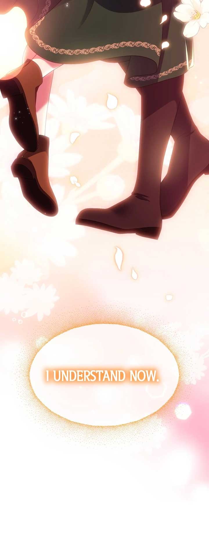 Luce: My New Identity as a Contract Wife Chapter 29 - Page 77