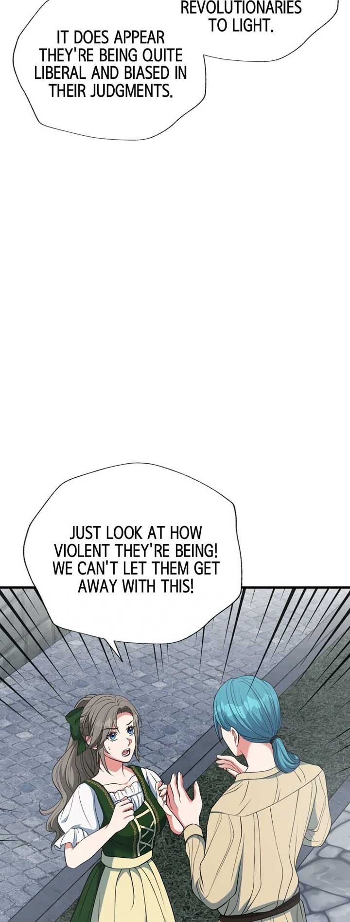 Luce: My New Identity as a Contract Wife Chapter 30 - Page 12