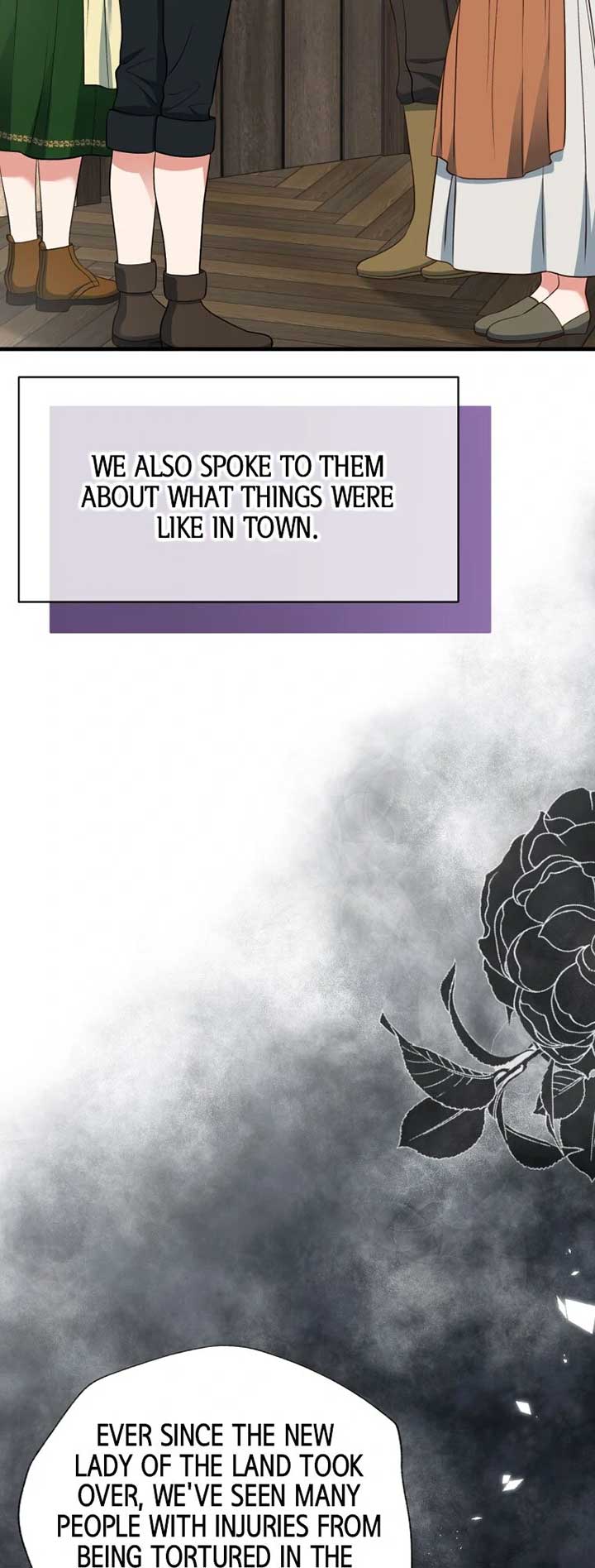 Luce: My New Identity as a Contract Wife Chapter 30 - Page 16