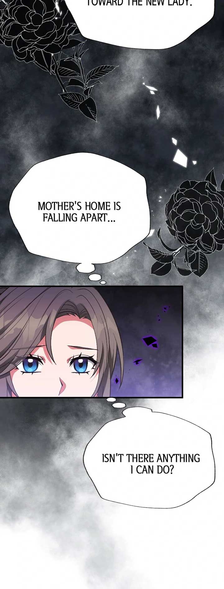 Luce: My New Identity as a Contract Wife Chapter 30 - Page 18