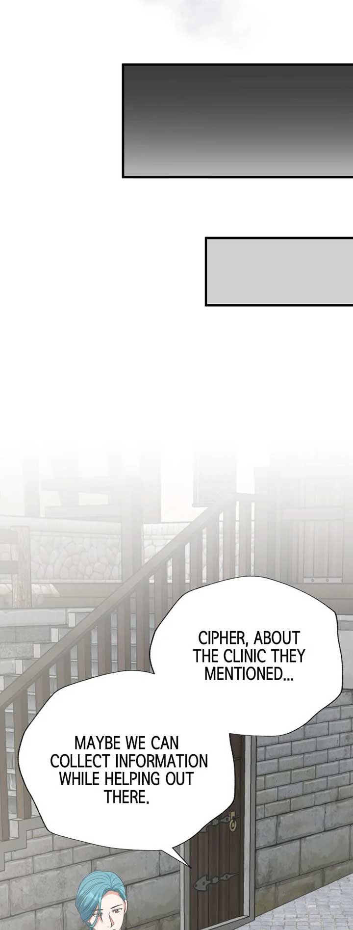 Luce: My New Identity as a Contract Wife Chapter 30 - Page 19