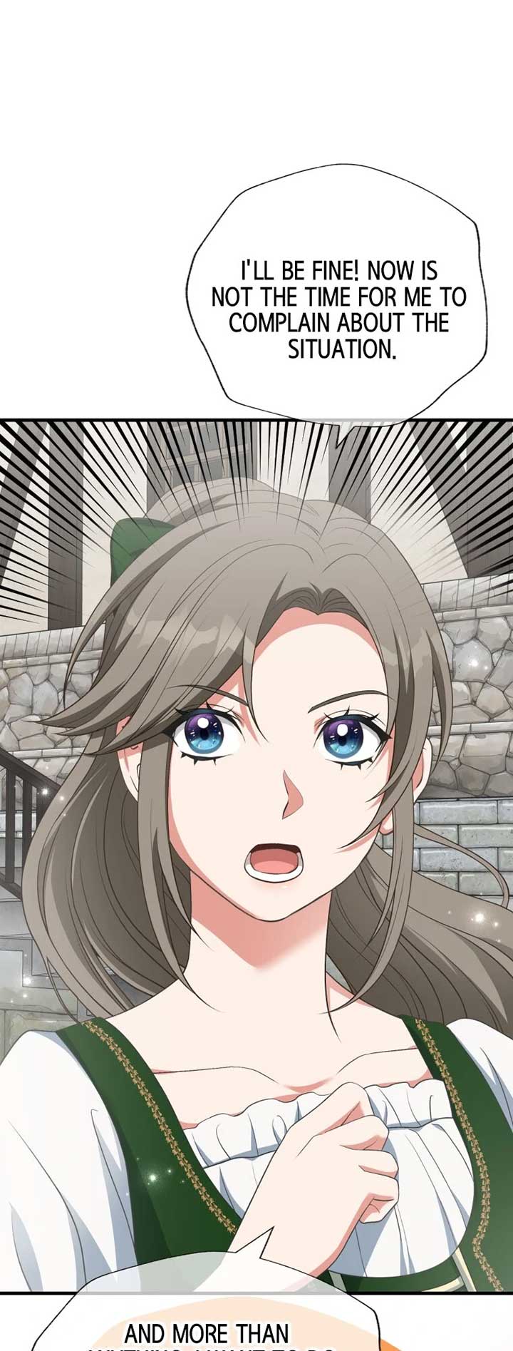 Luce: My New Identity as a Contract Wife Chapter 30 - Page 22