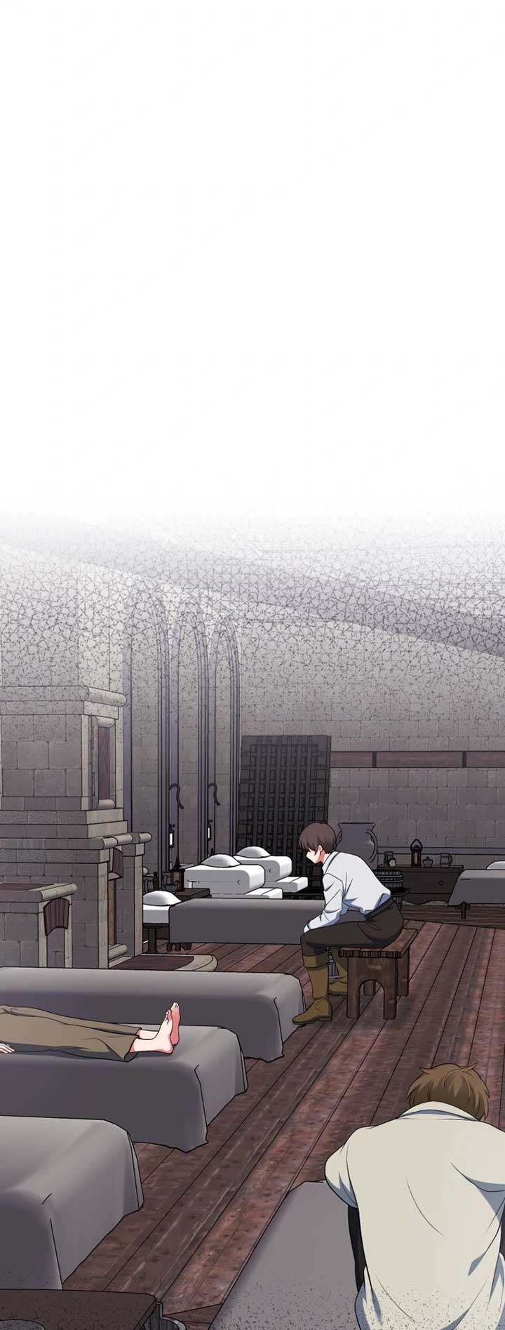 Luce: My New Identity as a Contract Wife Chapter 30 - Page 24