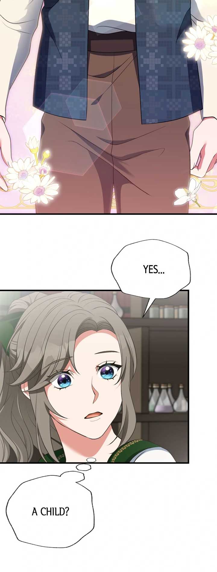 Luce: My New Identity as a Contract Wife Chapter 30 - Page 30