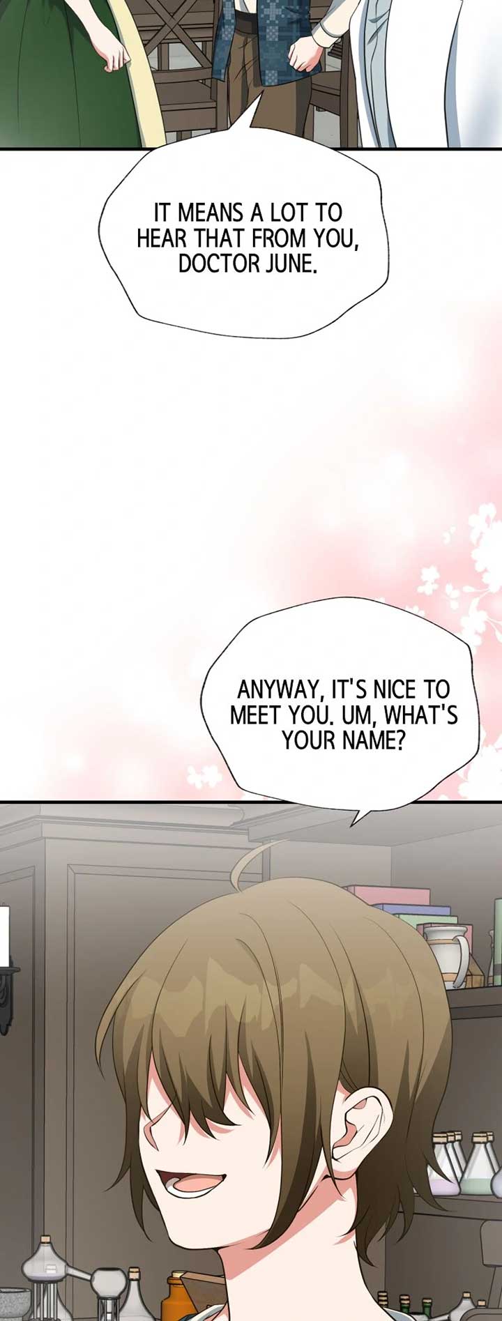 Luce: My New Identity as a Contract Wife Chapter 30 - Page 36