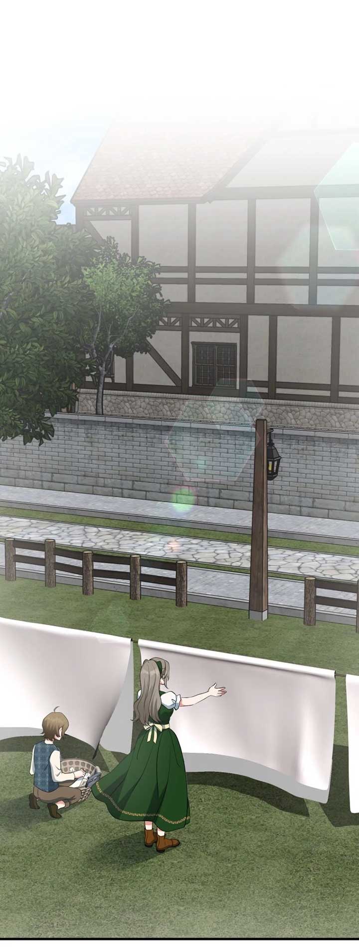 Luce: My New Identity as a Contract Wife Chapter 30 - Page 38