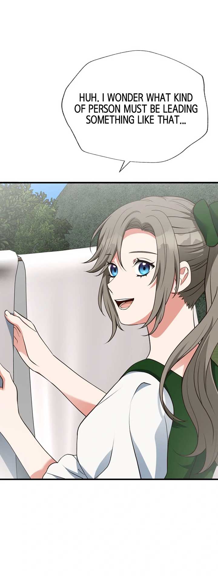 Luce: My New Identity as a Contract Wife Chapter 30 - Page 40