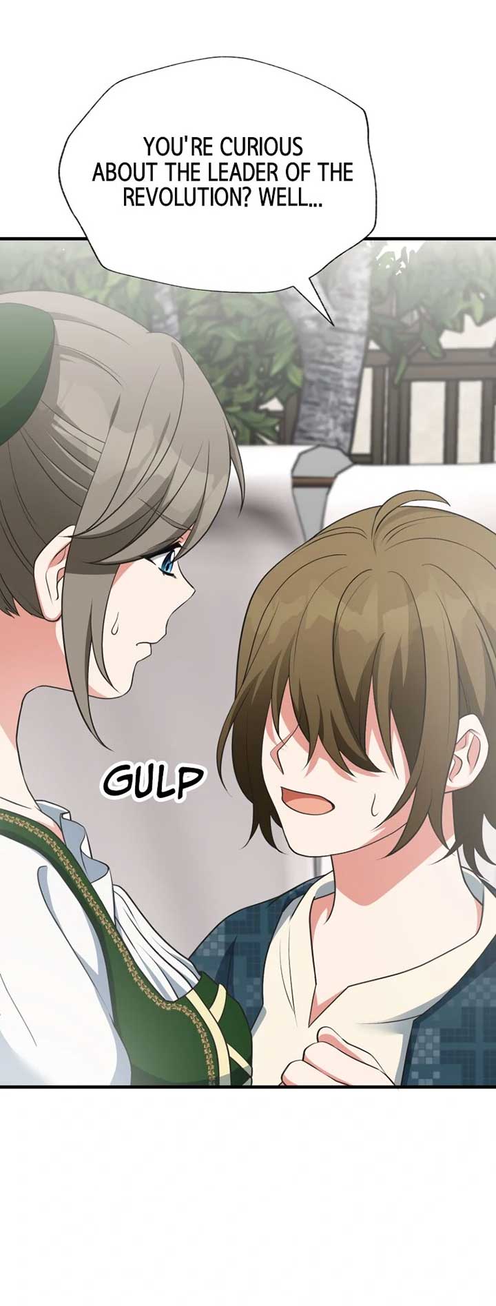 Luce: My New Identity as a Contract Wife Chapter 30 - Page 41