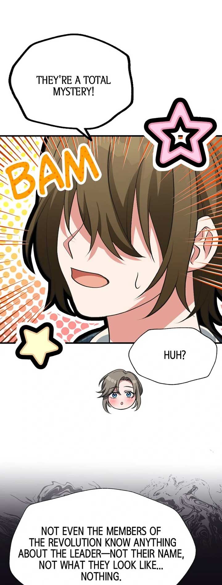 Luce: My New Identity as a Contract Wife Chapter 30 - Page 42