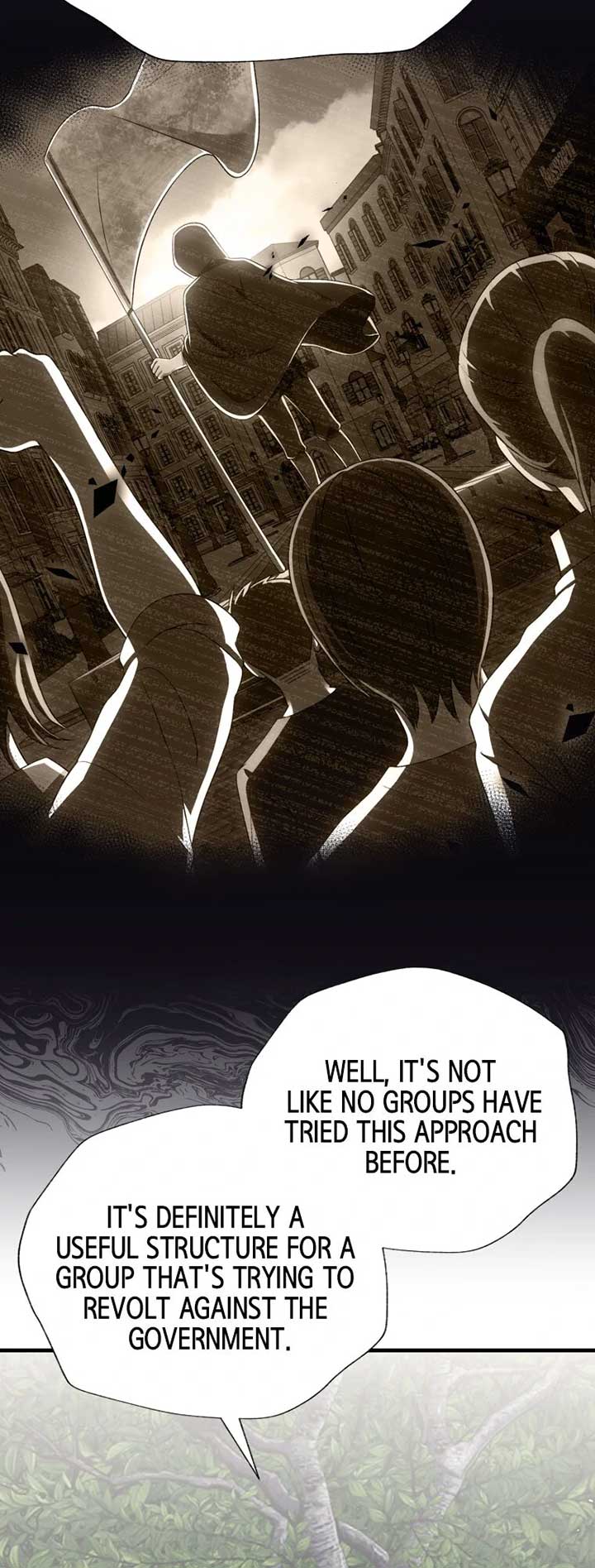 Luce: My New Identity as a Contract Wife Chapter 30 - Page 43