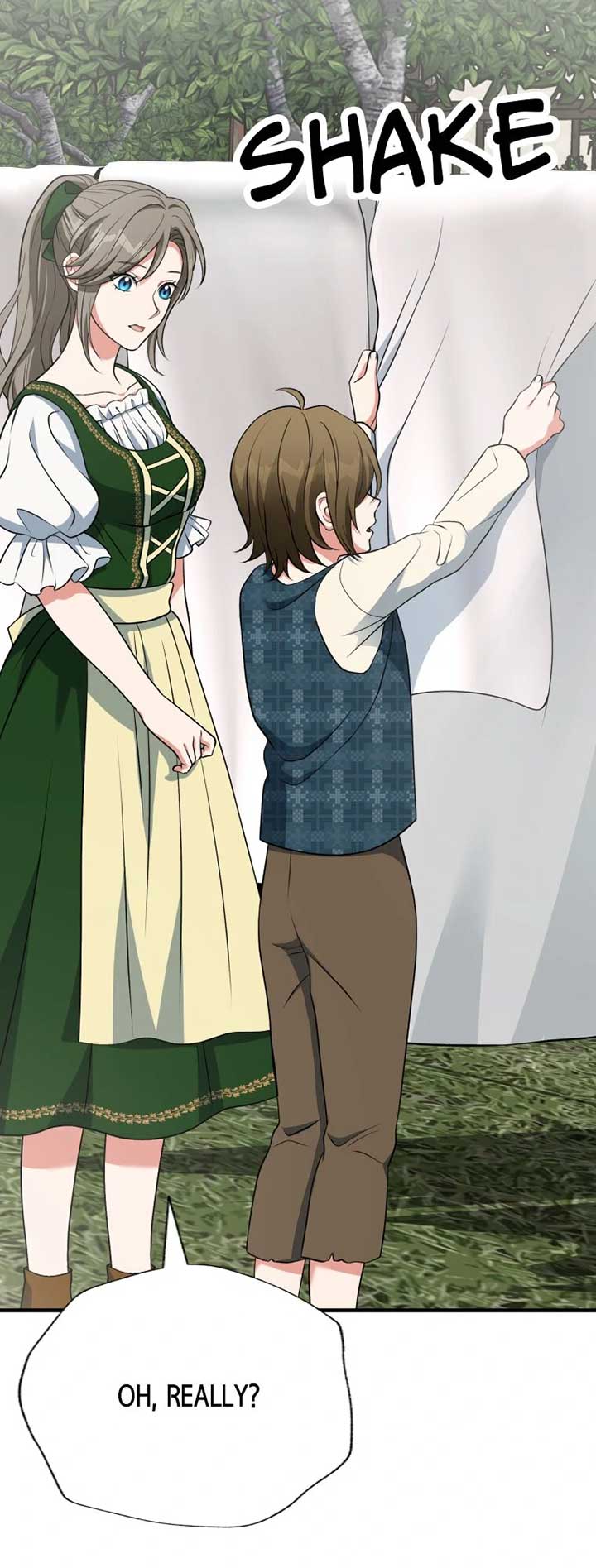 Luce: My New Identity as a Contract Wife Chapter 30 - Page 44