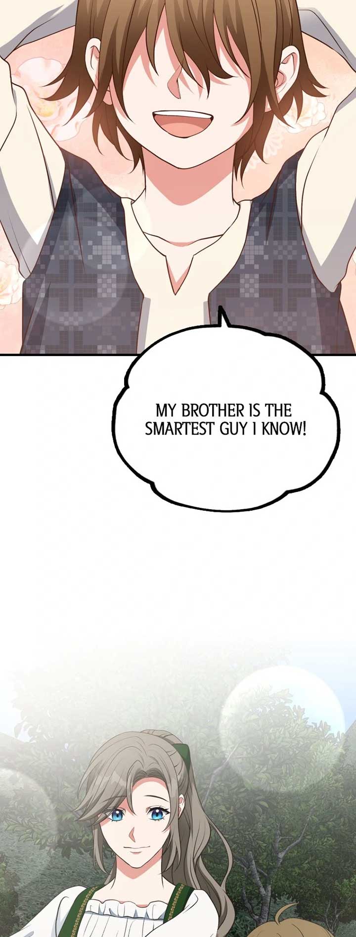 Luce: My New Identity as a Contract Wife Chapter 30 - Page 48