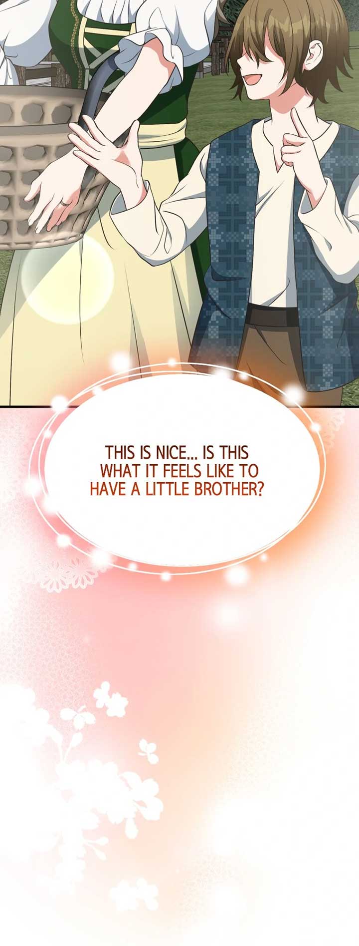 Luce: My New Identity as a Contract Wife Chapter 30 - Page 49