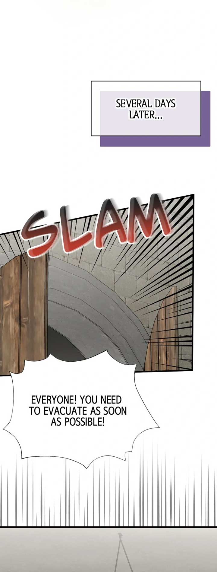 Luce: My New Identity as a Contract Wife Chapter 30 - Page 50