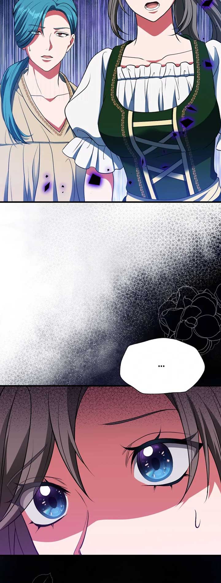 Luce: My New Identity as a Contract Wife Chapter 30 - Page 55