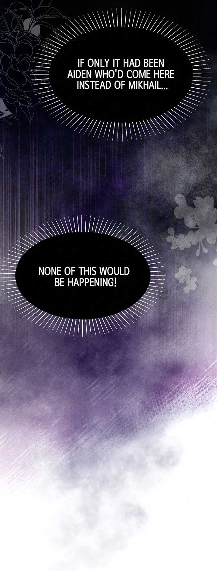 Luce: My New Identity as a Contract Wife Chapter 30 - Page 56