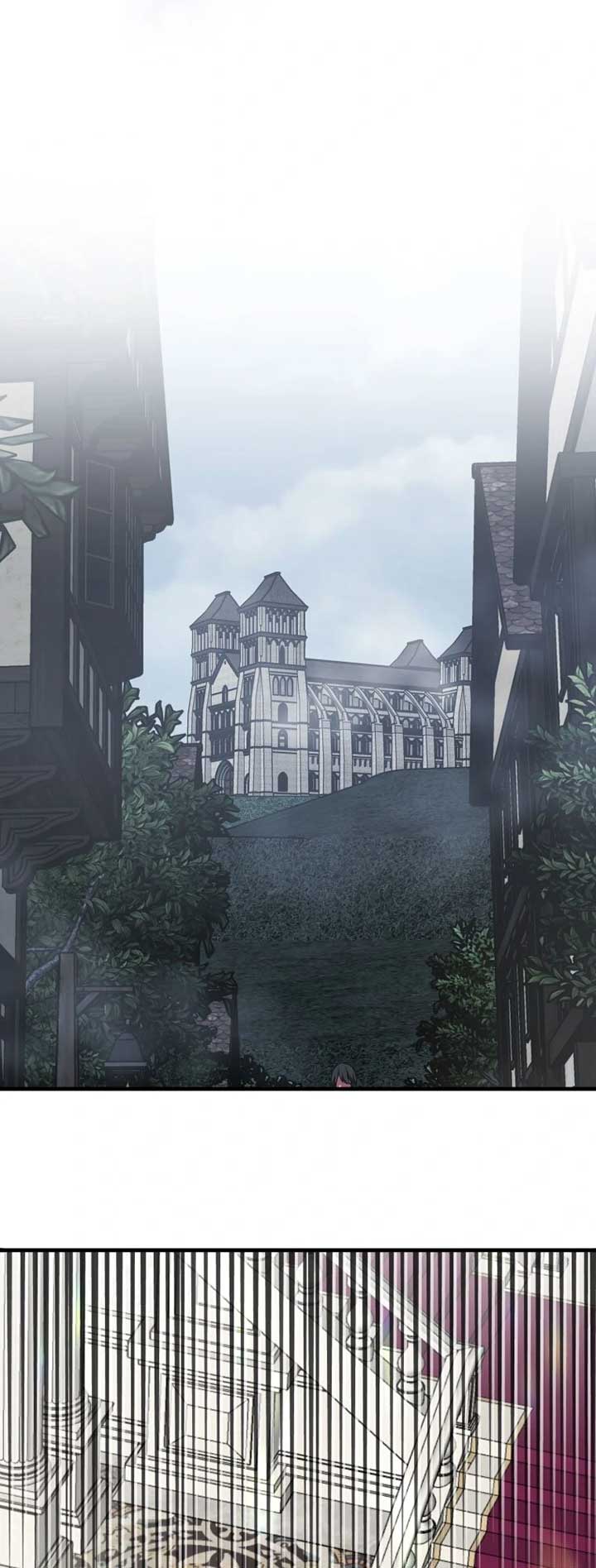 Luce: My New Identity as a Contract Wife Chapter 30 - Page 57