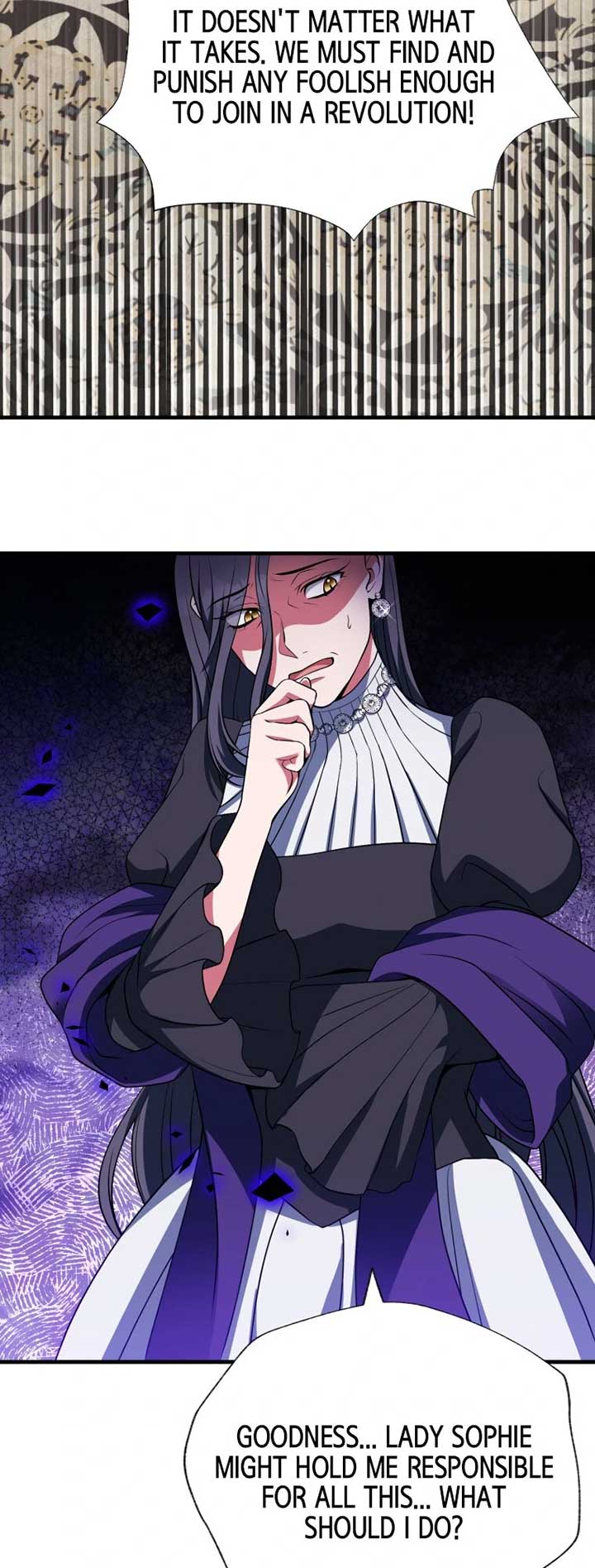 Luce: My New Identity as a Contract Wife Chapter 30 - Page 59