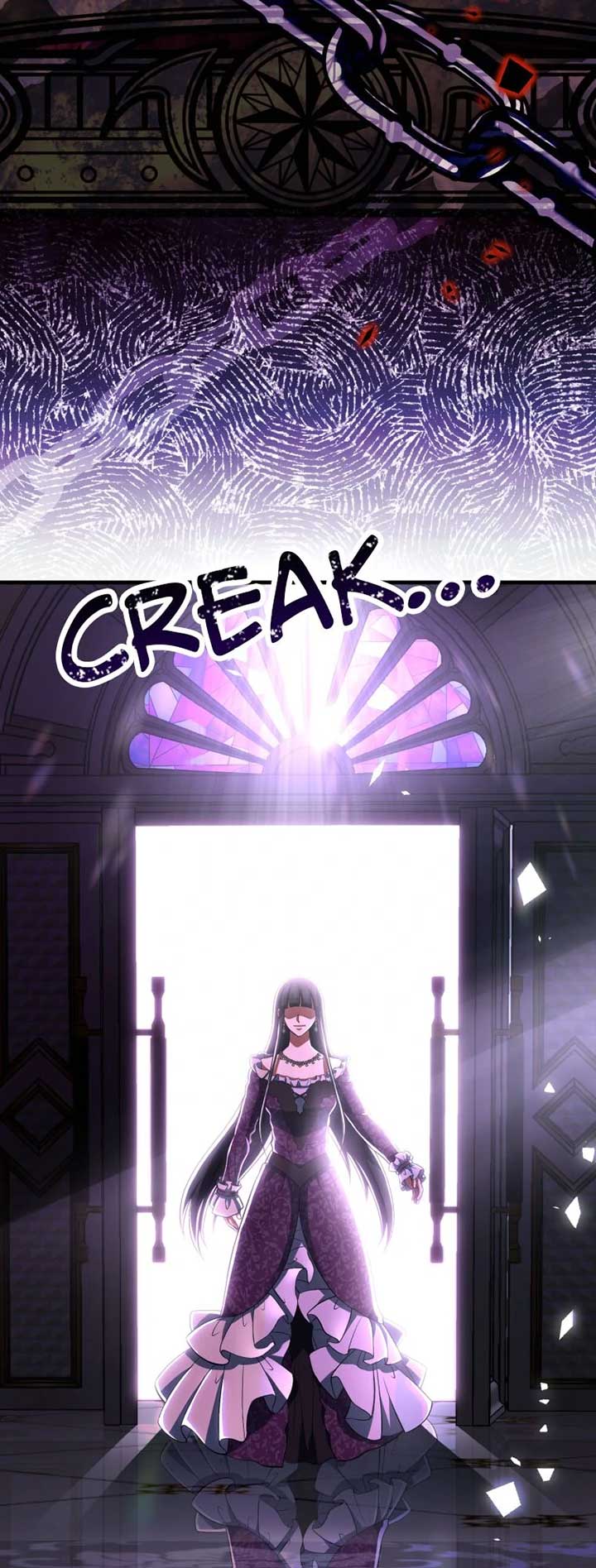 Luce: My New Identity as a Contract Wife Chapter 30 - Page 64