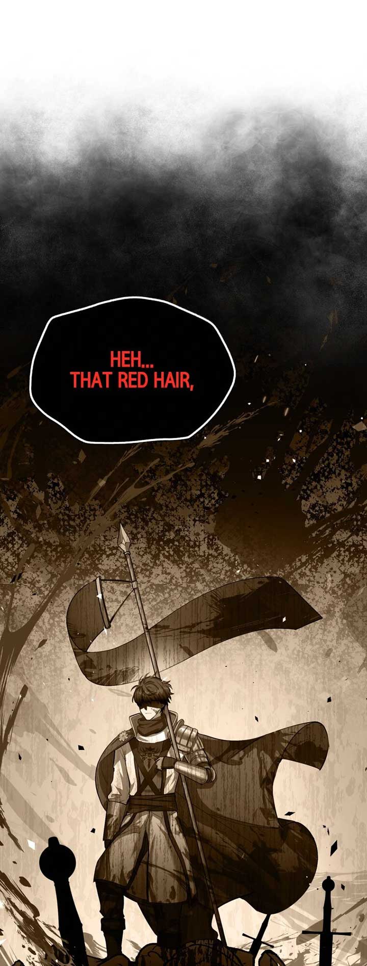 Luce: My New Identity as a Contract Wife Chapter 30 - Page 67