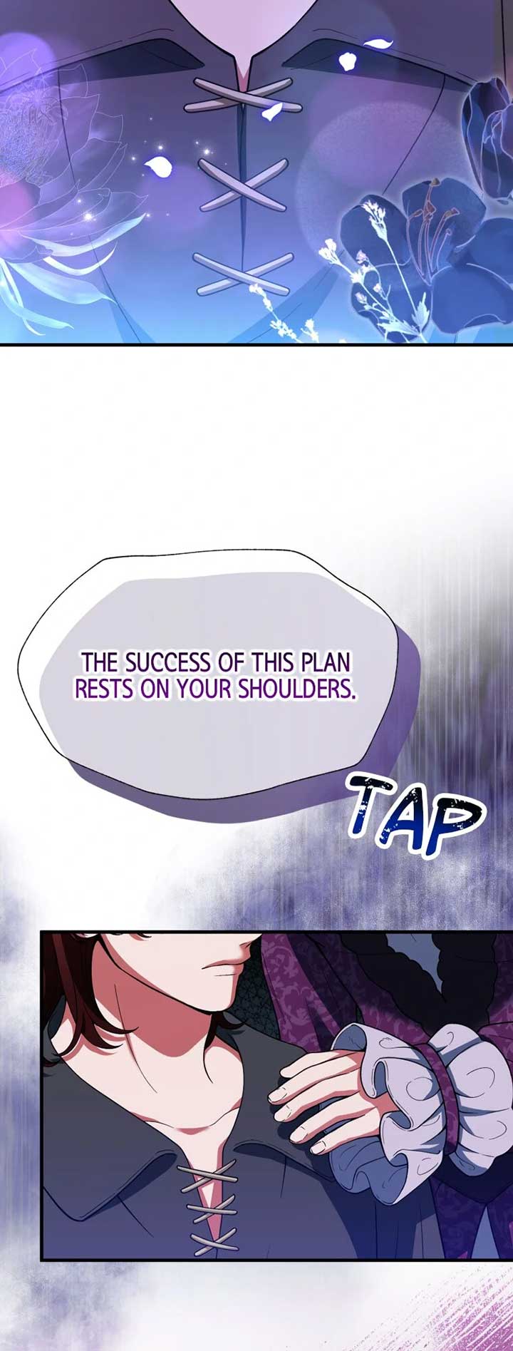 Luce: My New Identity as a Contract Wife Chapter 30 - Page 69