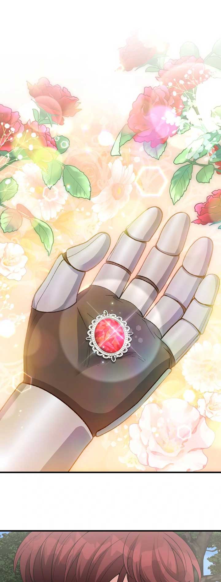 Luce: My New Identity as a Contract Wife Chapter 30 - Page 73