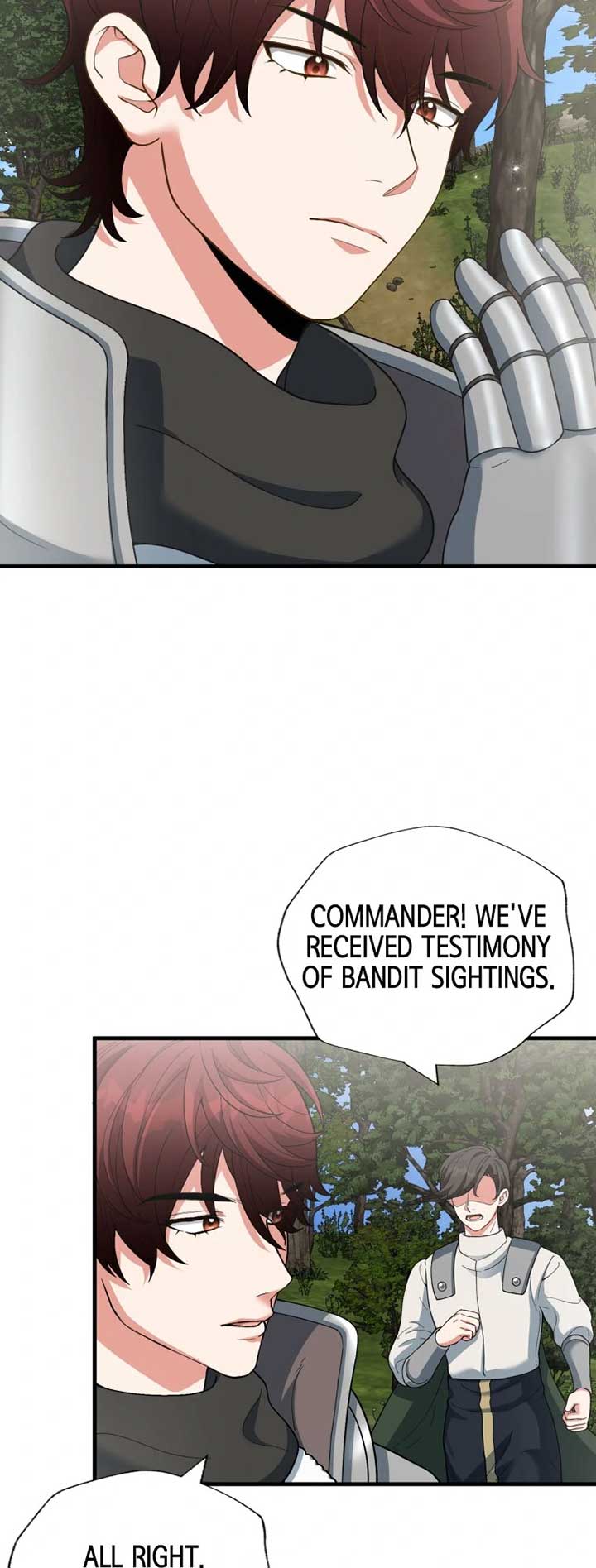 Luce: My New Identity as a Contract Wife Chapter 30 - Page 74