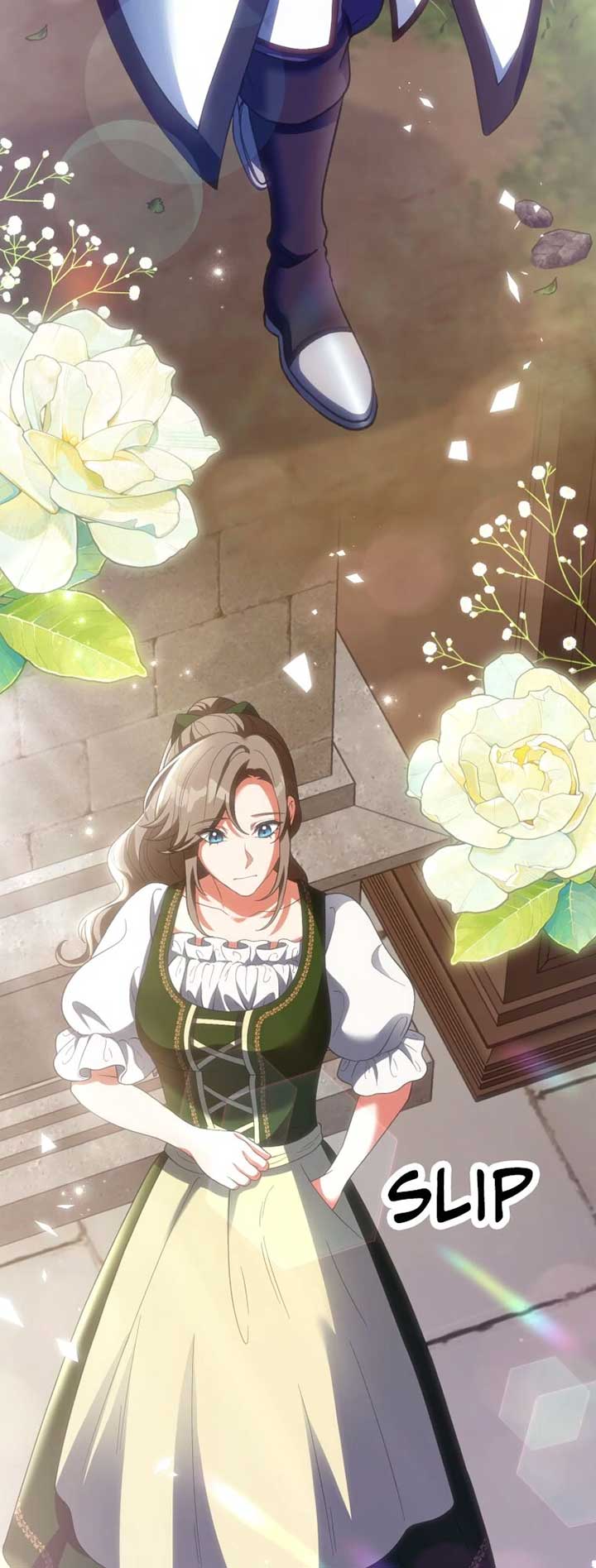 Luce: My New Identity as a Contract Wife Chapter 30 - Page 76