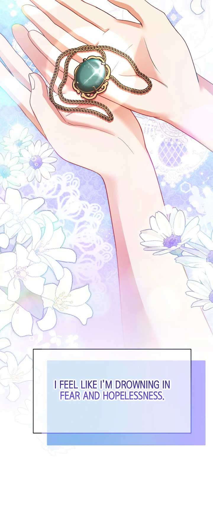 Luce: My New Identity as a Contract Wife Chapter 30 - Page 78